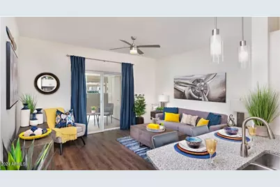 1441 E Germann Road #1, Chandler, AZ 85286 - Photo 2