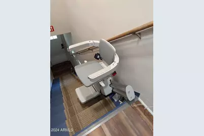 312 E Vista Street #Unit 3, Bisbee, AZ 85603 - Photo 4