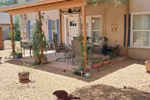 312 E Vista St, Bisbee, AZ 85603 - Photo 2