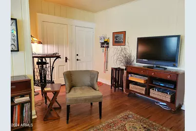 312 E Vista Street #Unit 3, Bisbee, AZ 85603 - Photo 12