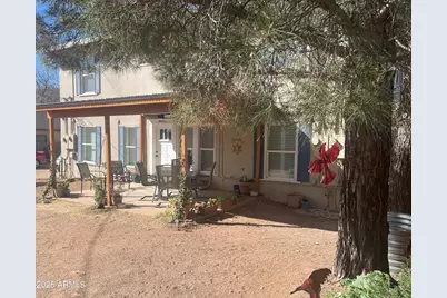 312 E Vista Street #Unit 3, Bisbee, AZ 85603 - Photo 38