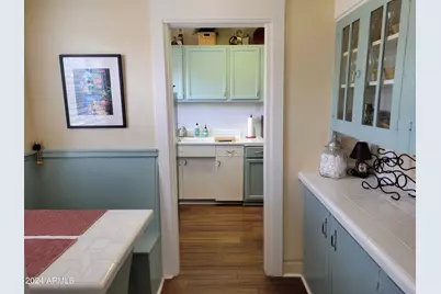 312 E Vista Street #Unit 3, Bisbee, AZ 85603 - Photo 8