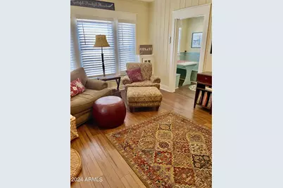 312 E Vista Street #Unit 3, Bisbee, AZ 85603 - Photo 16