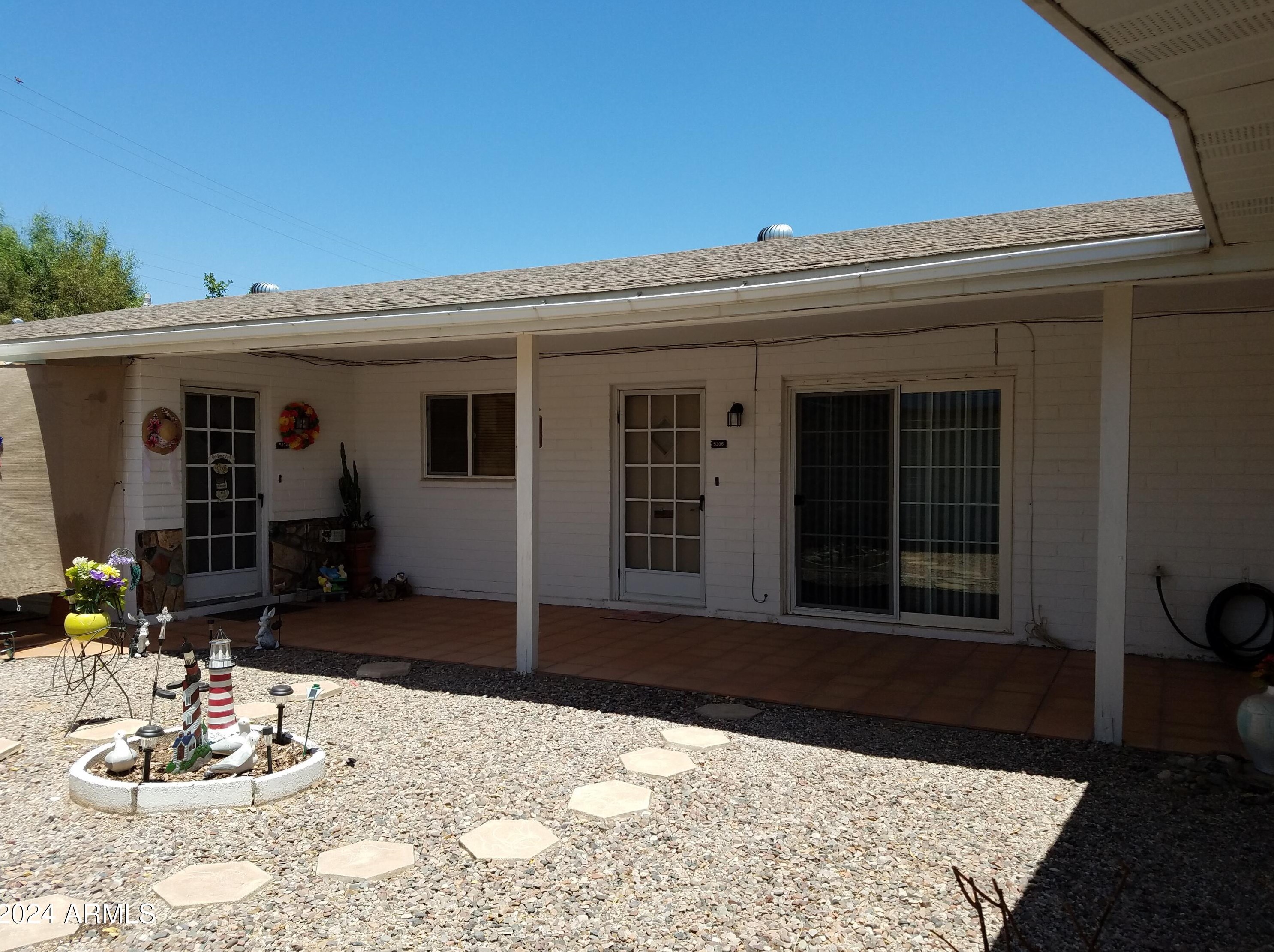 5306 E Boise St, Mesa, AZ 85205