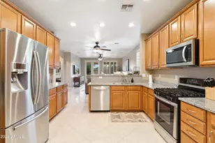 312 S 172nd Dr, Goodyear, AZ 85338 - Photo 8