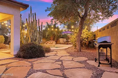 312 S 172nd Drive, Goodyear, AZ 85338 - Photo 32