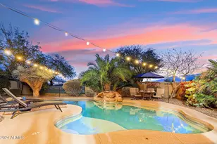 312 S 172nd Dr, Goodyear, AZ 85338 - Photo 26