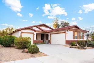 312 S 172nd Dr, Goodyear, AZ 85338 - Photo 36