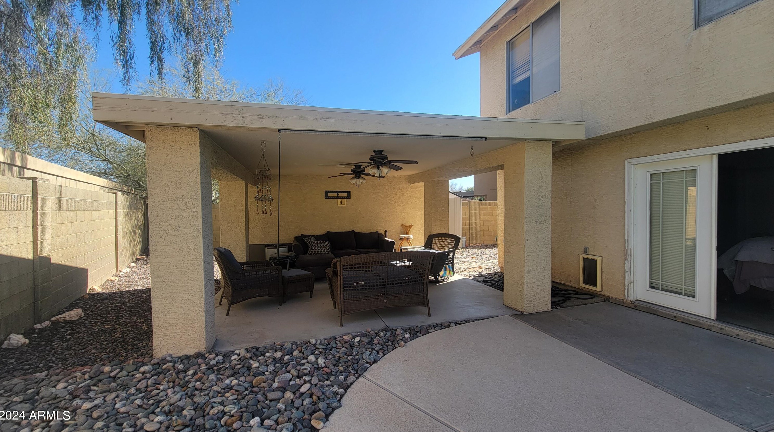 7602 Kirby St, Peoria, AZ 85345-8299