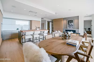 4849 N Camelback Ridge Road #B403, Scottsdale, AZ 85251 - Photo 2