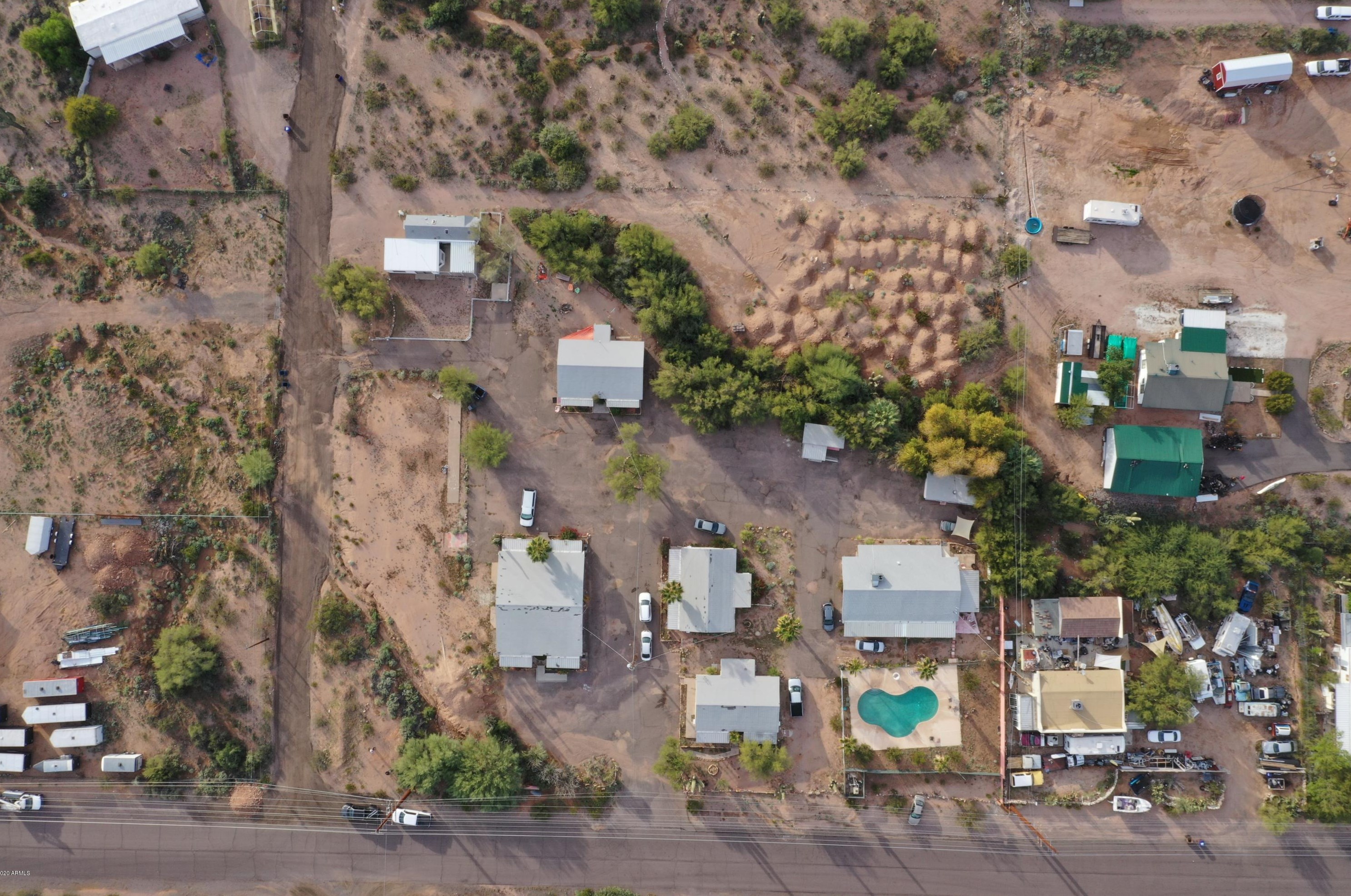 204 Cactus Rd, Apache Junction, AZ 85119-1503