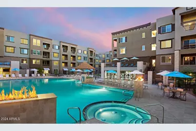 5550 E Deer Valley Drive #1, Phoenix, AZ 85054 - Photo 4