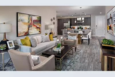 5550 E Deer Valley Drive #1, Phoenix, AZ 85054 - Photo 2