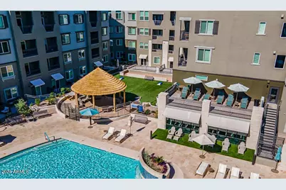 5550 E Deer Valley Drive #3, Phoenix, AZ 85054 - Photo 1