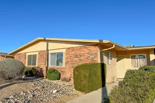 19250 N Camino Del Sol, Sun City West, AZ 85375 - Photo 1