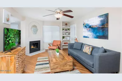 4215 N Drinkwater Boulevard #1, Scottsdale, AZ 85251 - Photo 2