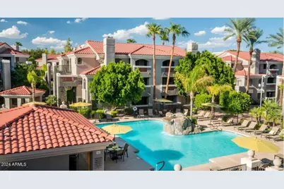 4215 N Drinkwater Boulevard # 1, Scottsdale, AZ 85251 - Photo 1