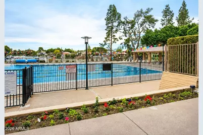 5200 S Lakeshore Drive #128, Tempe, AZ 85283 - Photo 16