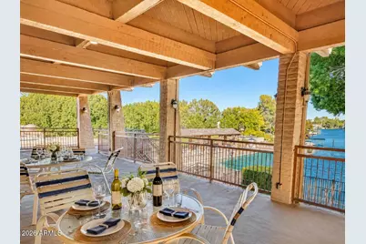 5200 S Lakeshore Drive #128, Tempe, AZ 85283 - Photo 20