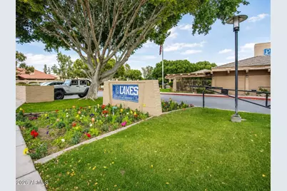 5200 S Lakeshore Drive #128, Tempe, AZ 85283 - Photo 8