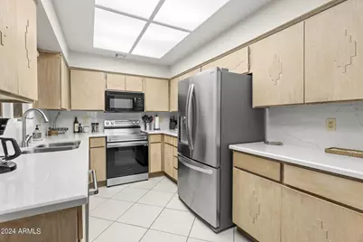 5200 S Lakeshore Drive #128, Tempe, AZ 85283 - Photo 18