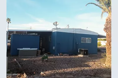 10701 N 99th Avenue #159, Peoria, AZ 85345 - Photo 30