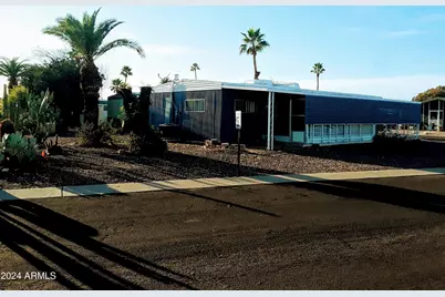 10701 N 99th Avenue #159, Peoria, AZ 85345 - Photo 30