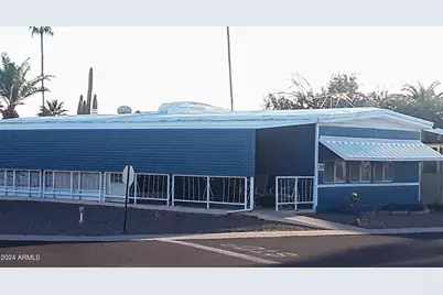 10701 N 99th Avenue #159, Peoria, AZ 85345 - Photo 32