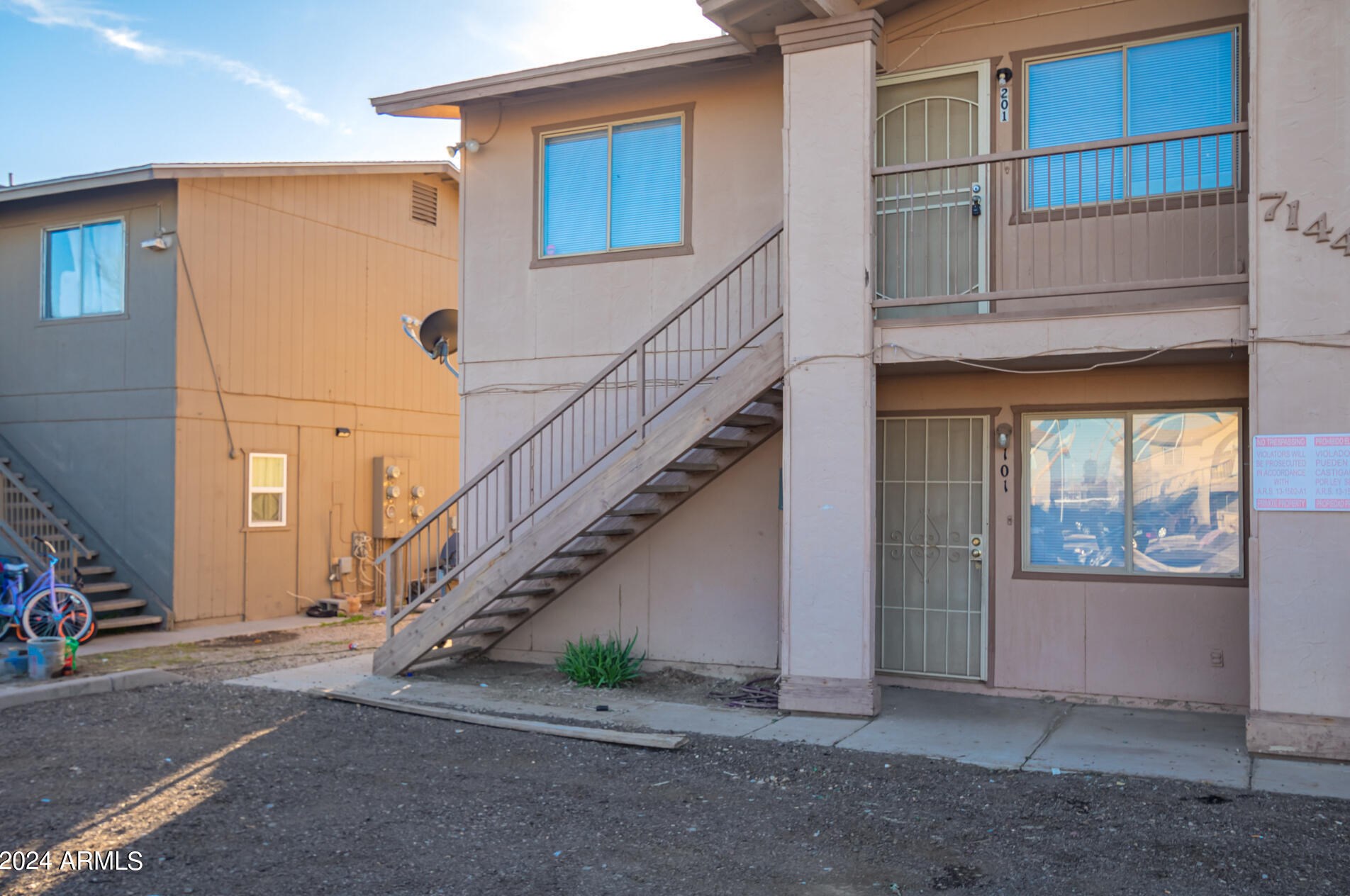 7144 N 66th Dr #201, Glendale, AZ 85301
