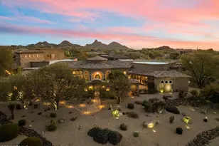 10629 E Troon N, Scottsdale, AZ 85262 - Photo 1