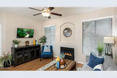 8311 E Via De Ventura -- #1, Scottsdale, AZ 85258 - Photo 2