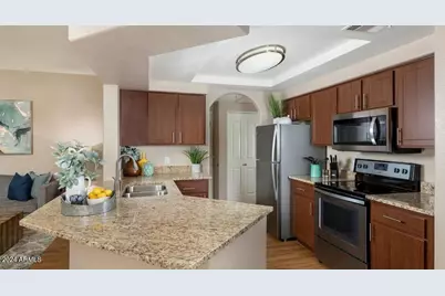 8311 E Via De Ventura -- #1, Scottsdale, AZ 85258 - Photo 4