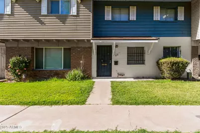 1673 W Hazelwood Street, Phoenix, AZ 85015 - Photo 1