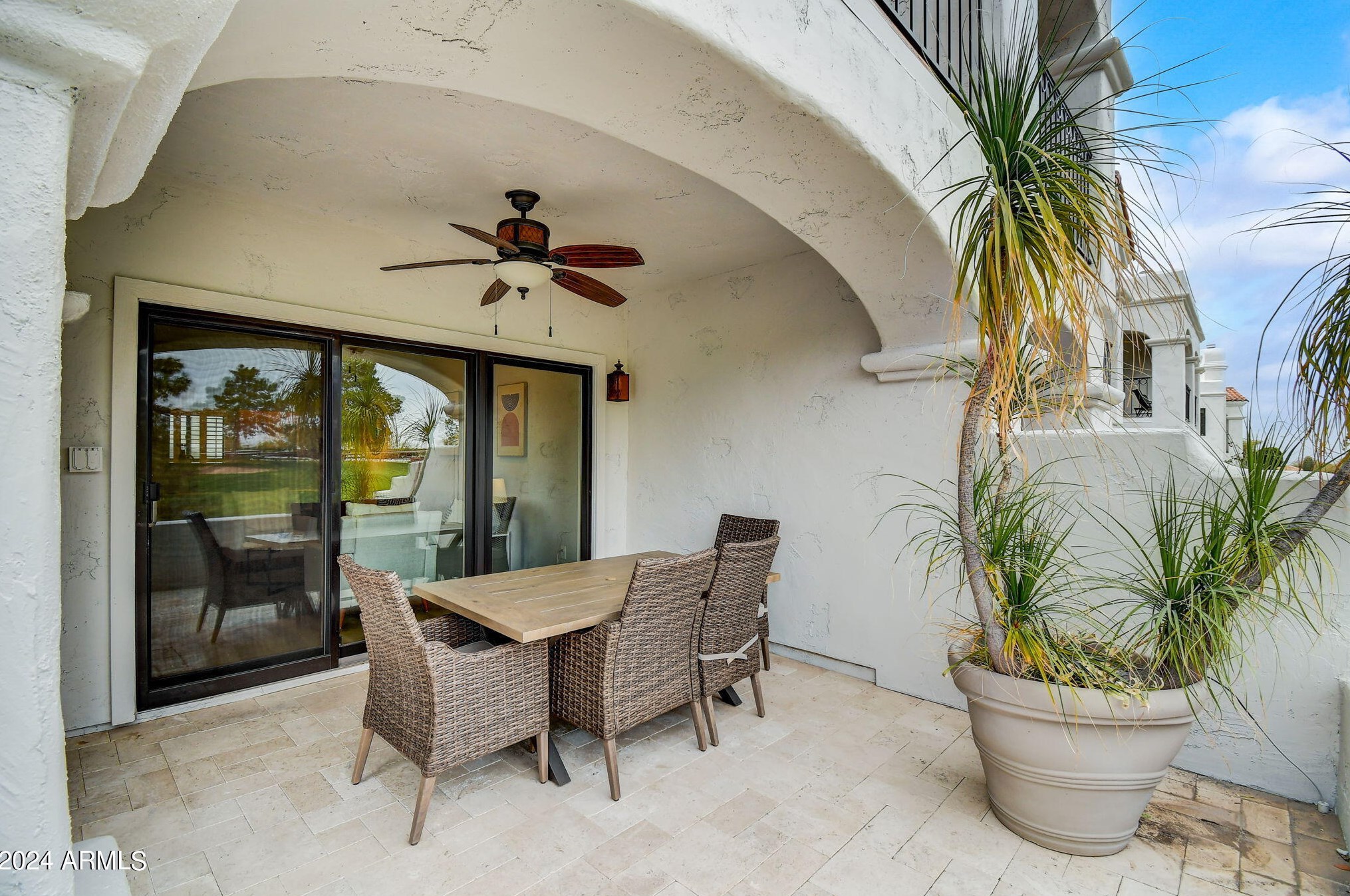 6144 28th St, Phoenix AZ  85016-2167 exterior