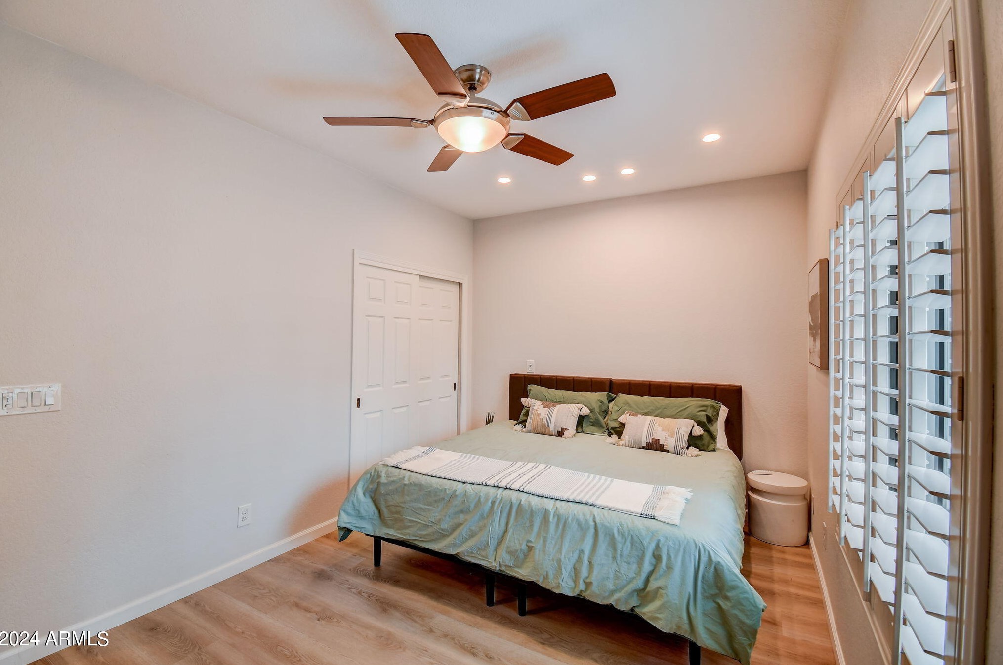 6144 28th St, Phoenix AZ  85016-2167 exterior