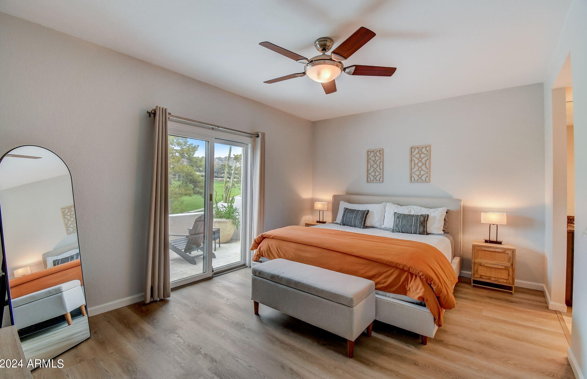 6144 28th St, Phoenix AZ  85016-2167 exterior
