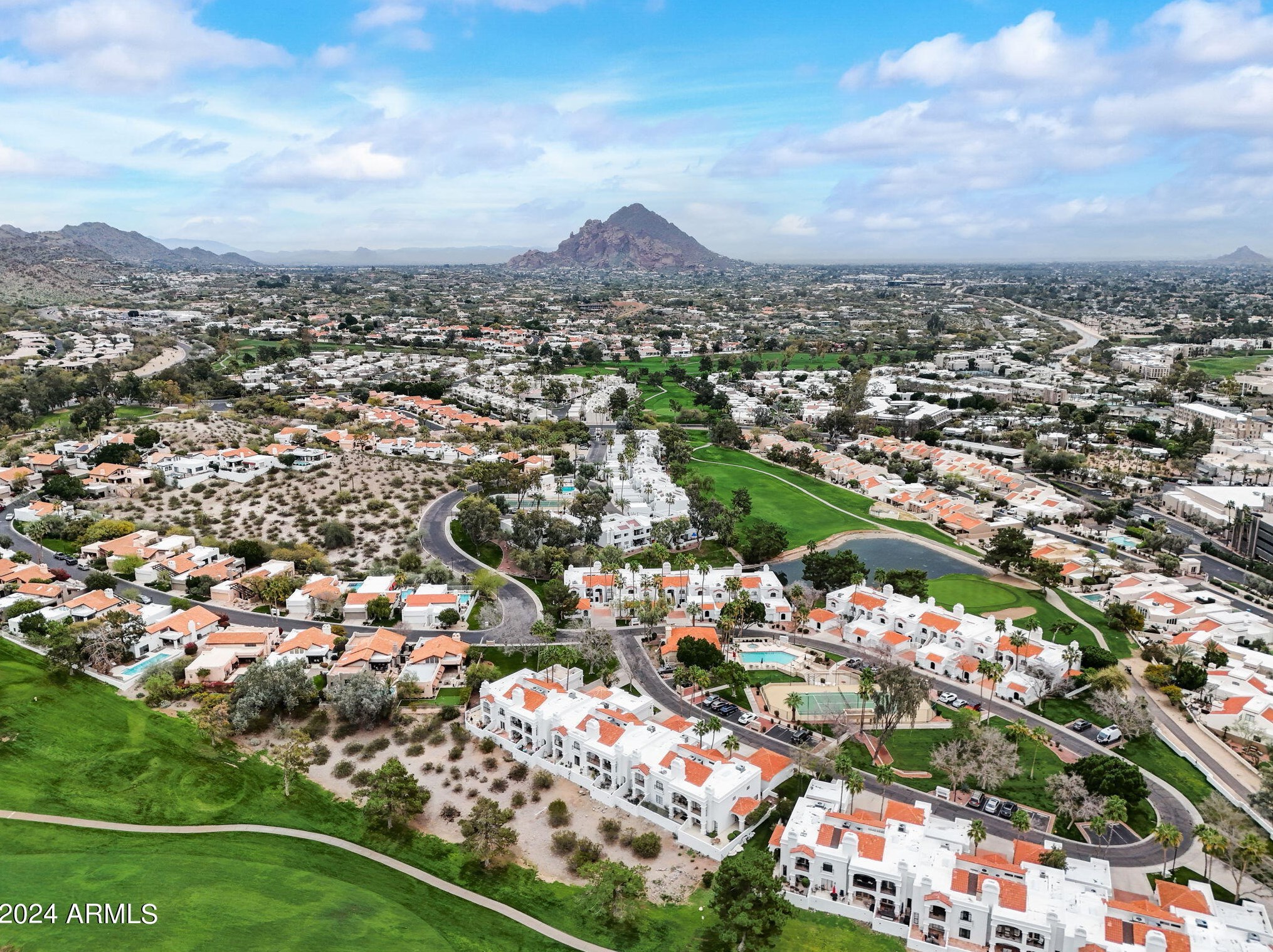6144 28th St, Phoenix AZ  85016-2167 exterior