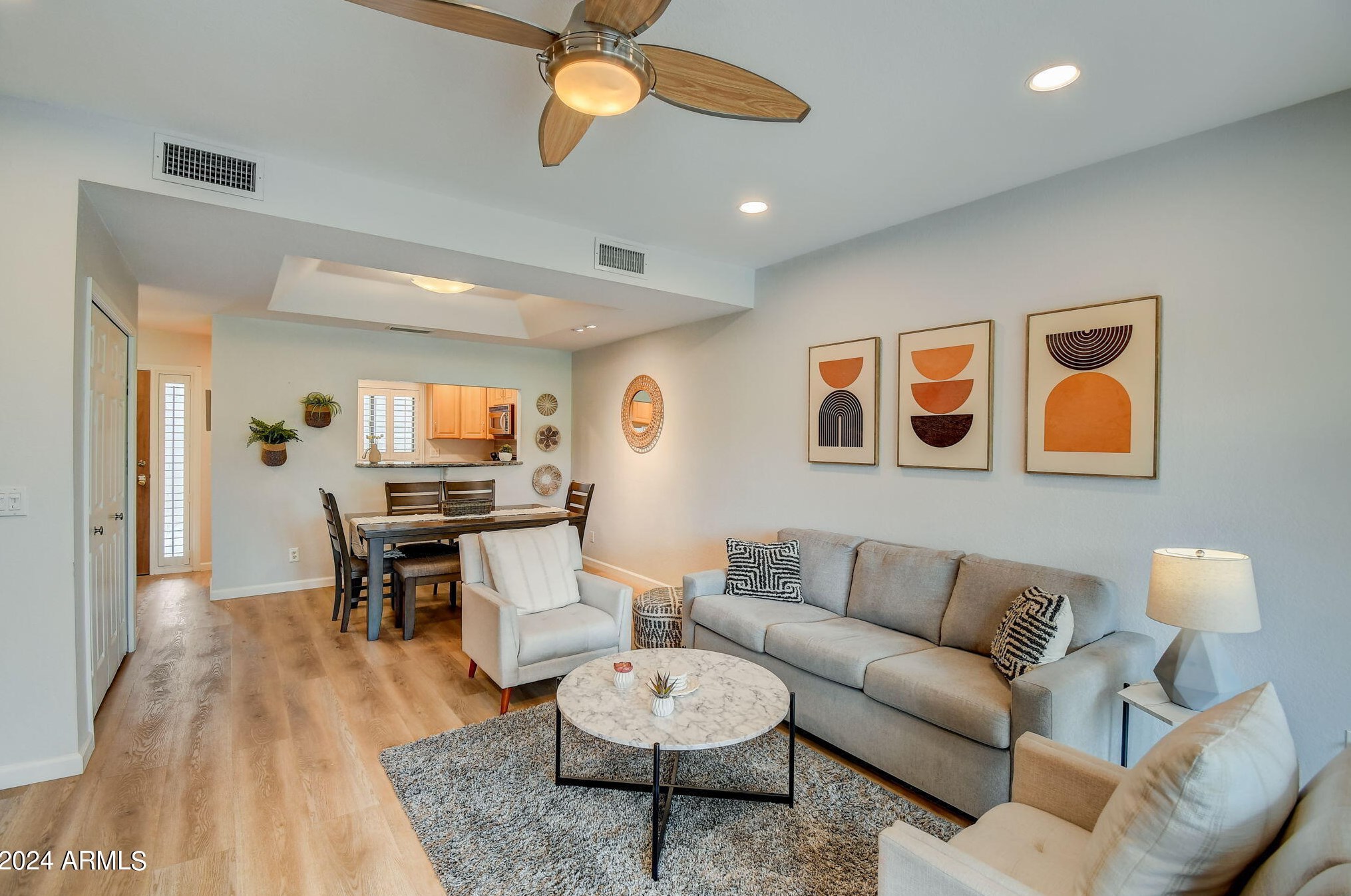 6144 28th St, Phoenix AZ  85016-2167 exterior