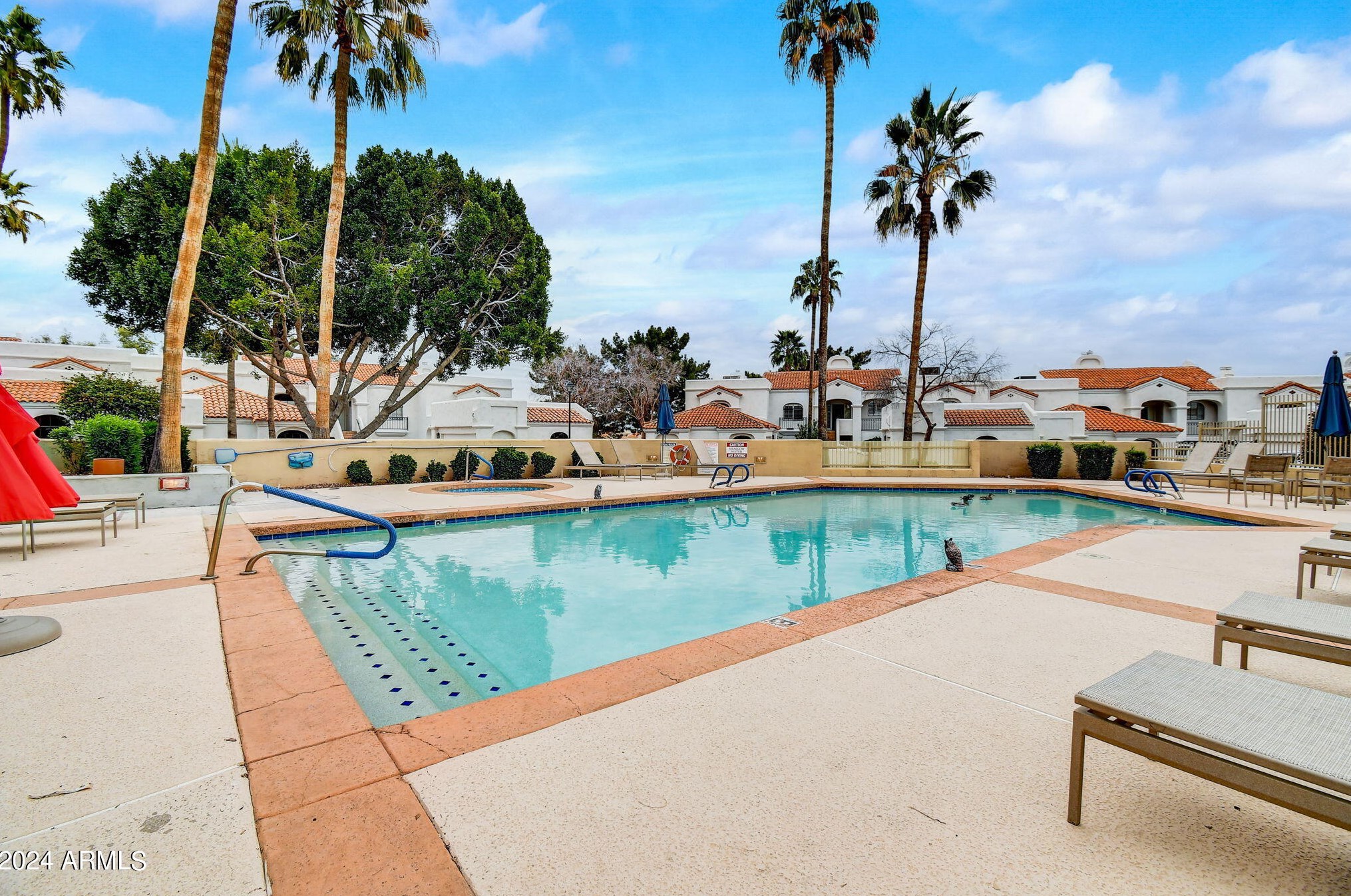 6144 28th St, Phoenix AZ  85016-2167 exterior