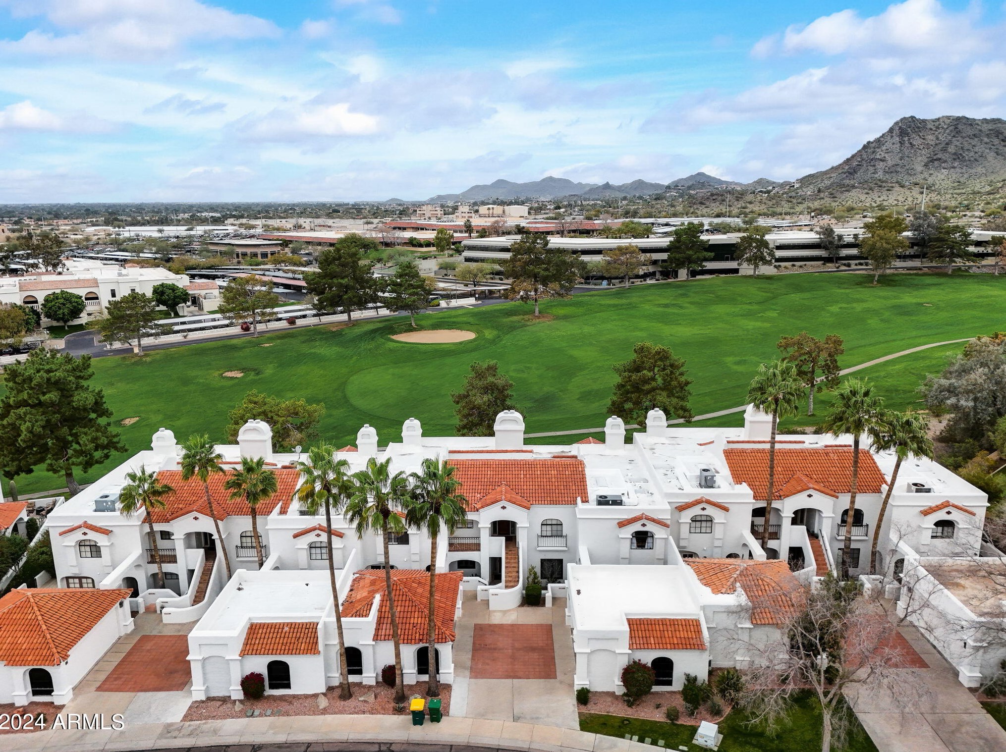 6144 28th St, Phoenix AZ  85016-2167 exterior
