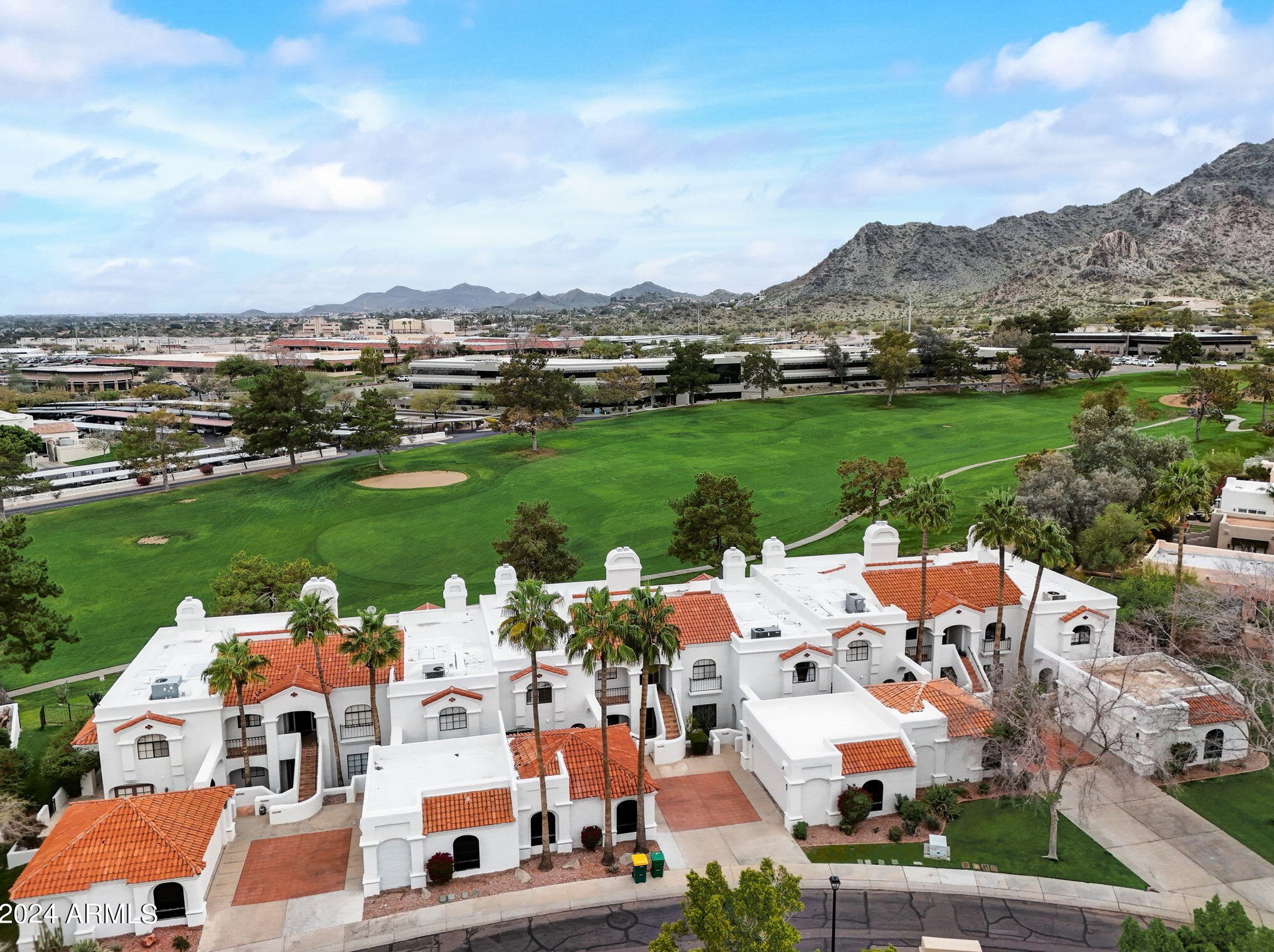 6144 28th St, Phoenix AZ  85016-2167 exterior
