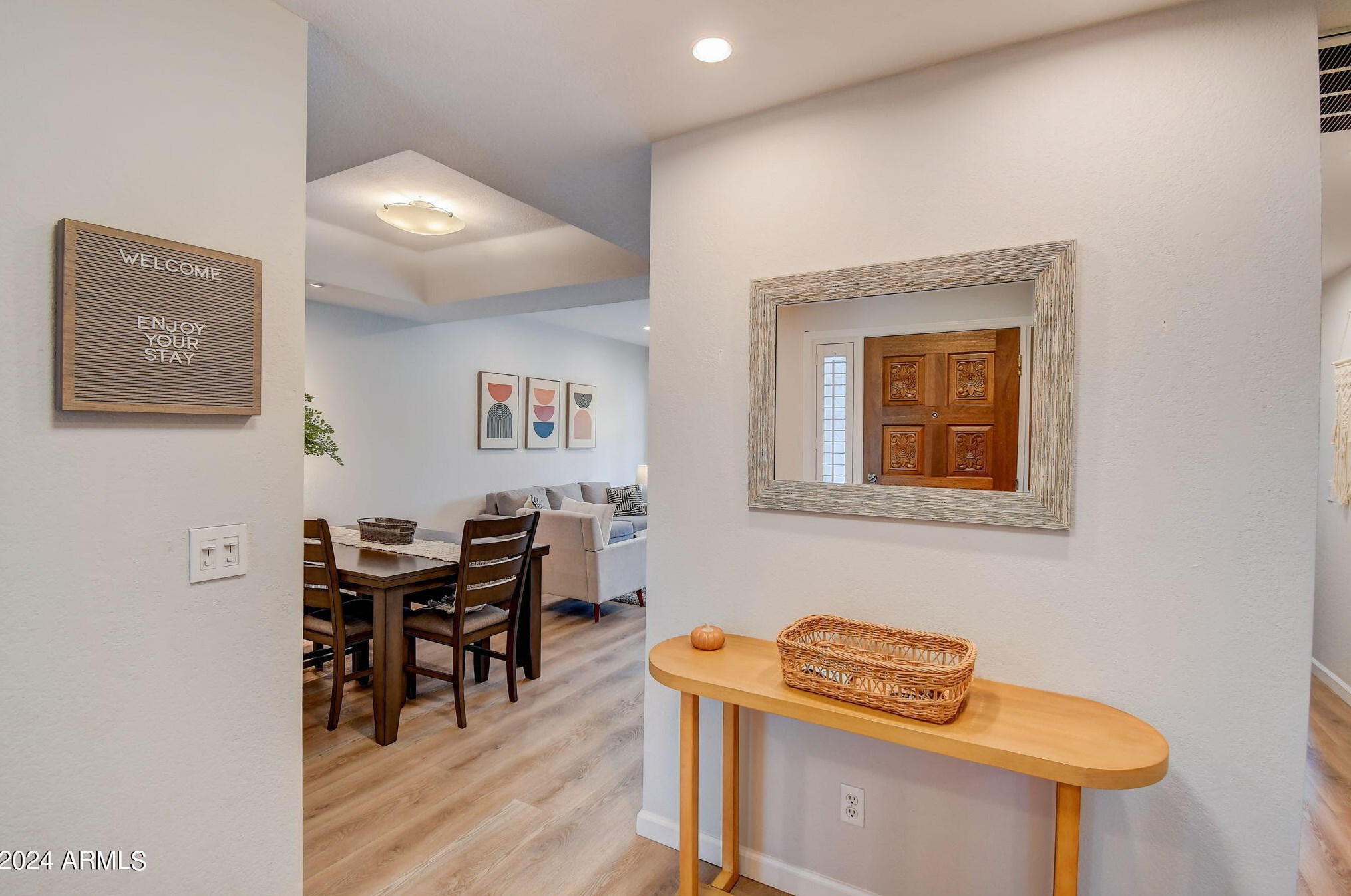 6144 28th St, Phoenix AZ  85016-2167 exterior