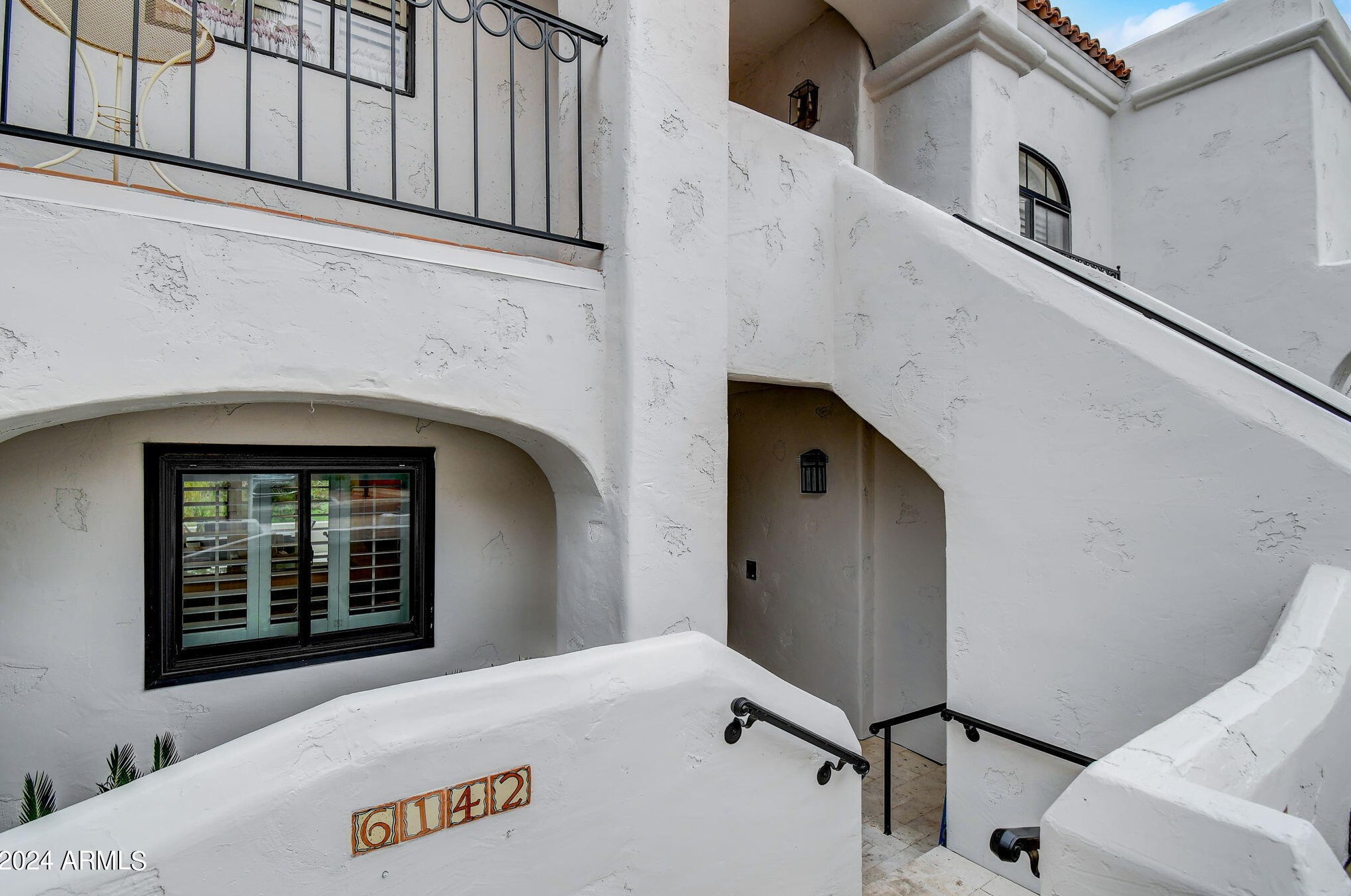6144 28th St, Phoenix AZ  85016-2167 exterior