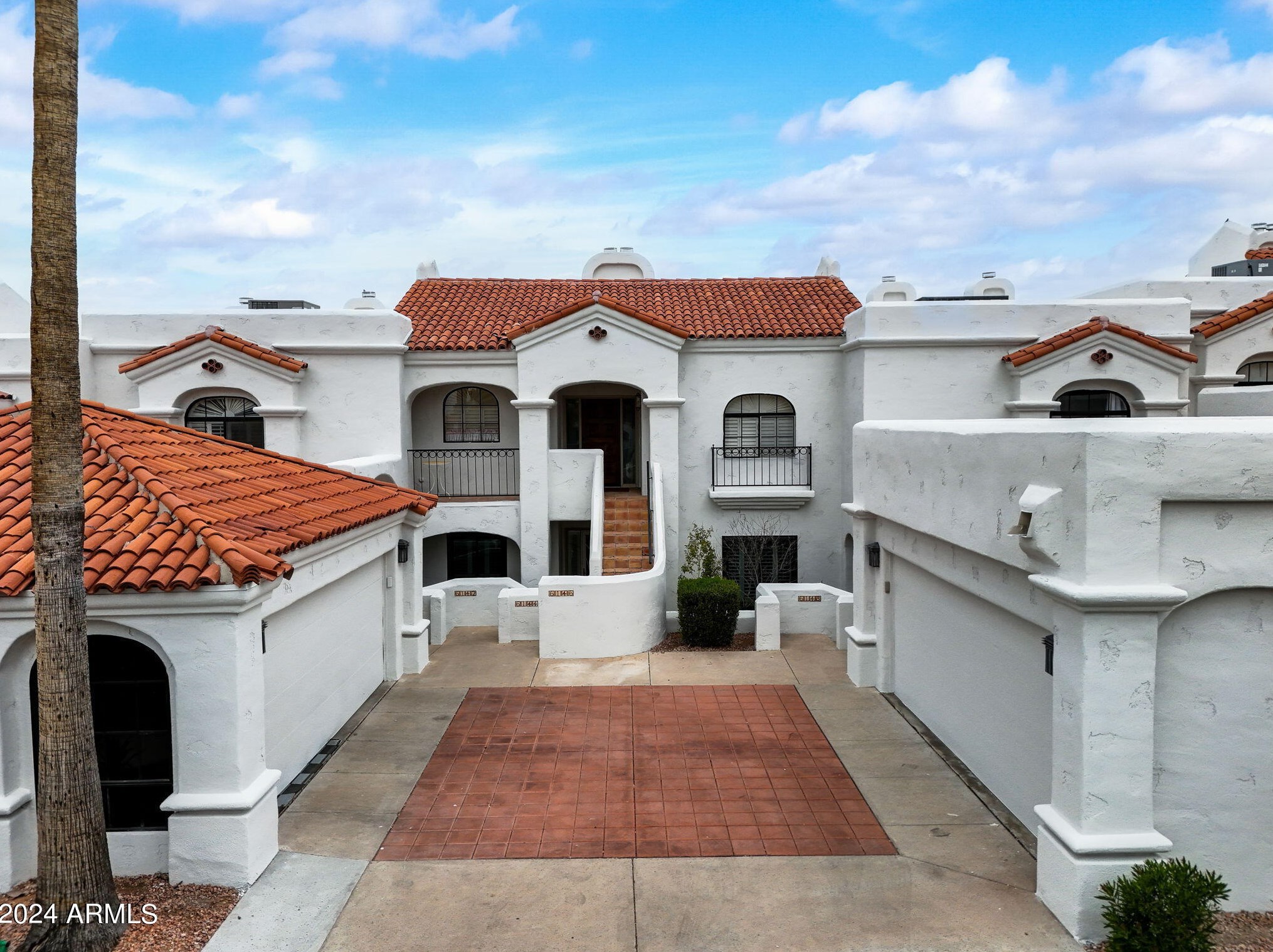 6144 28th St, Phoenix AZ  85016-2167 exterior