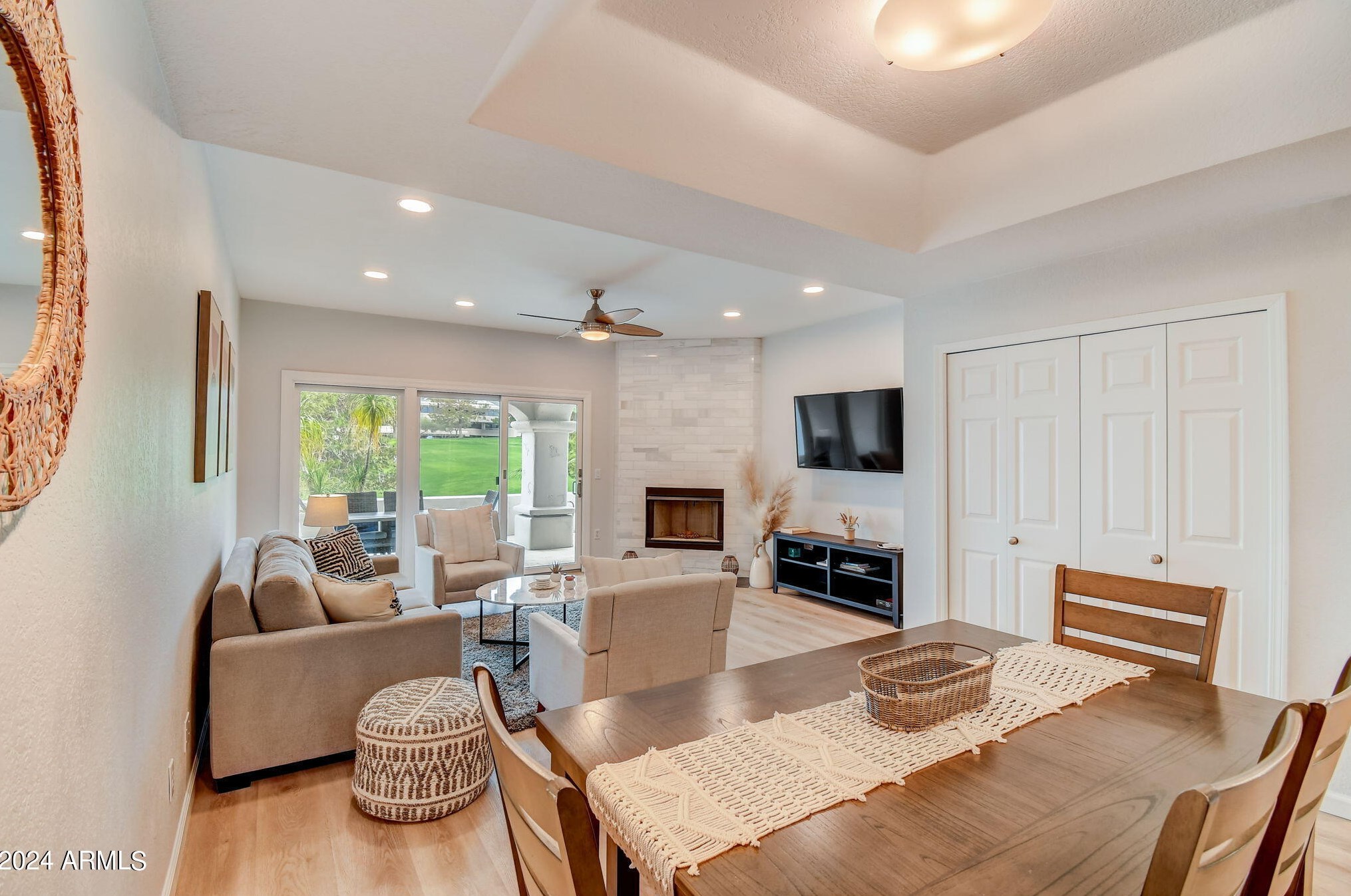 6144 28th St, Phoenix AZ  85016-2167 exterior