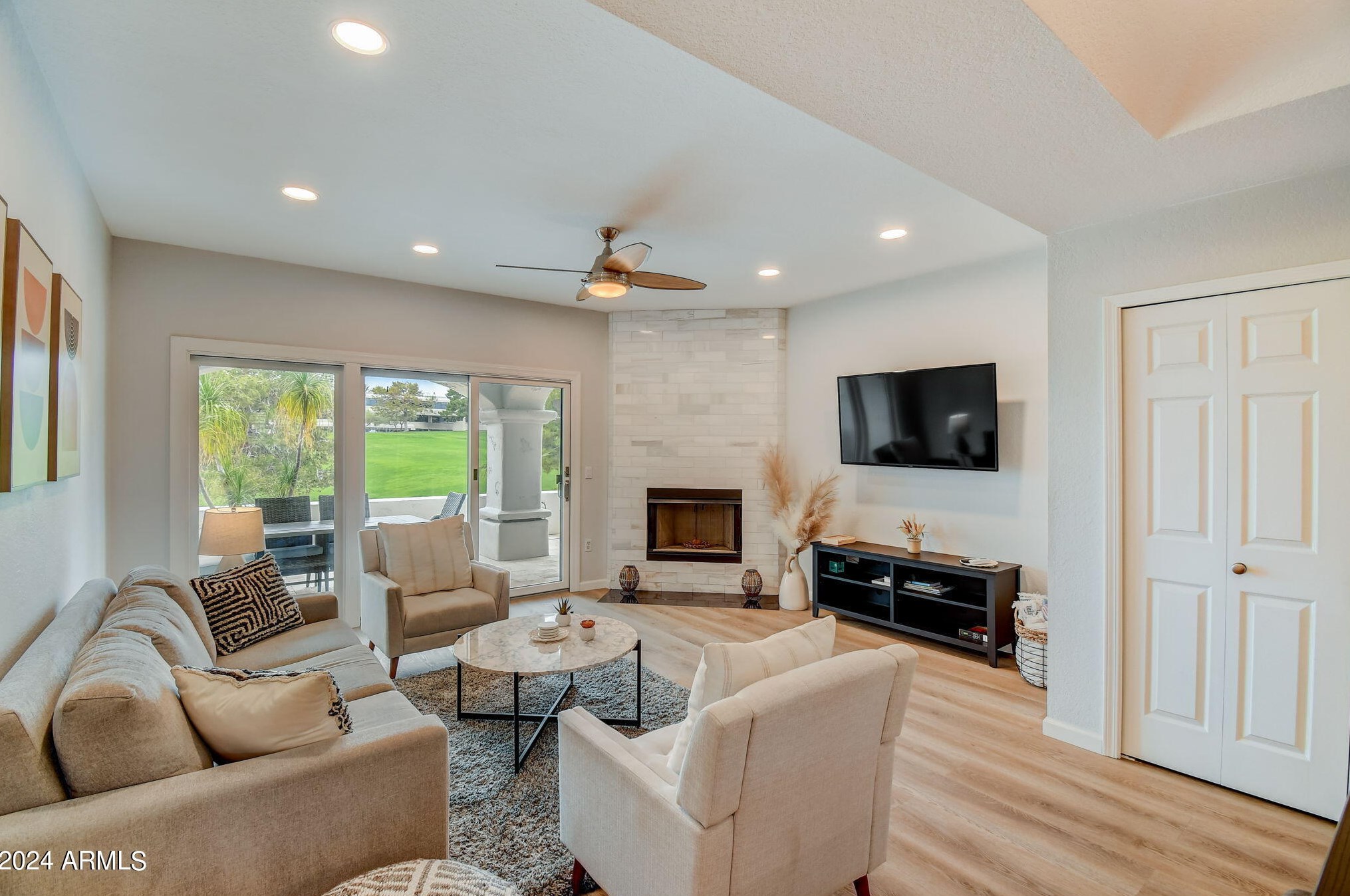 6144 28th St, Phoenix AZ  85016-2167 exterior