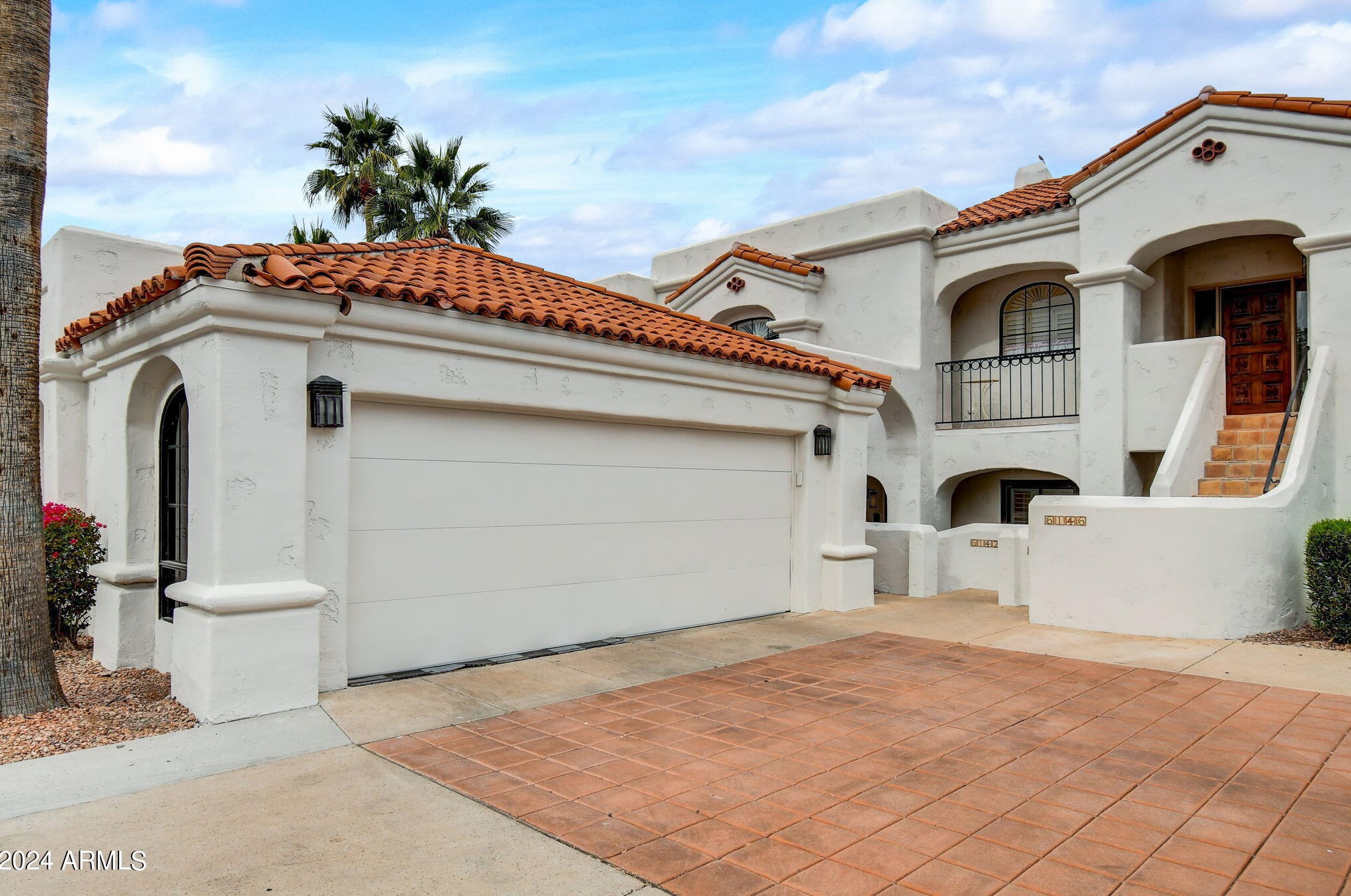 6144 28th St, Phoenix AZ  85016-2167 exterior
