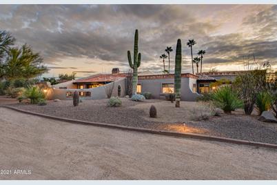 23842 N 85th Street, Scottsdale, AZ 85255 - Photo 1
