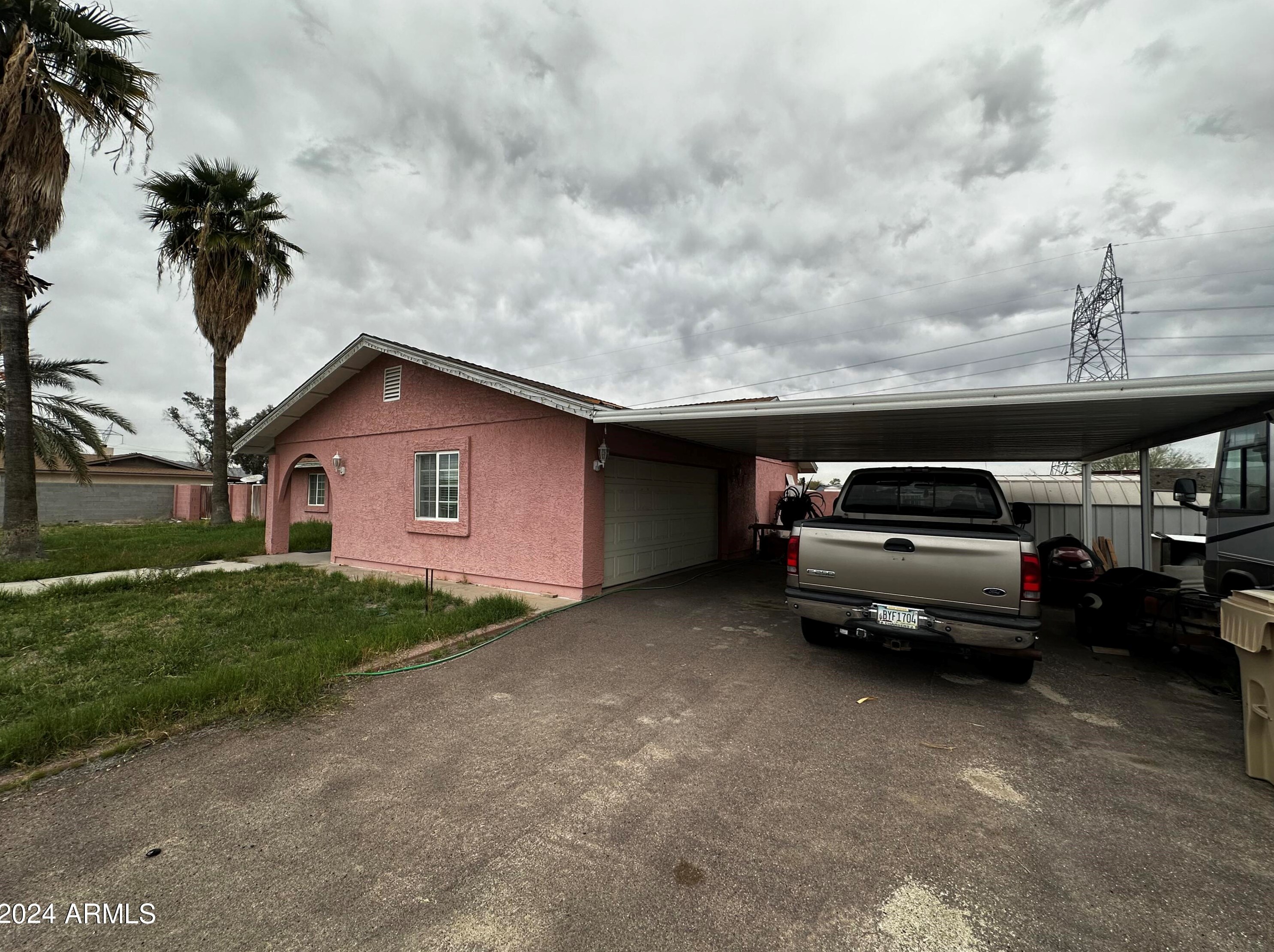 22312 Hammond Dr, Buckeye, AZ 85326-3920