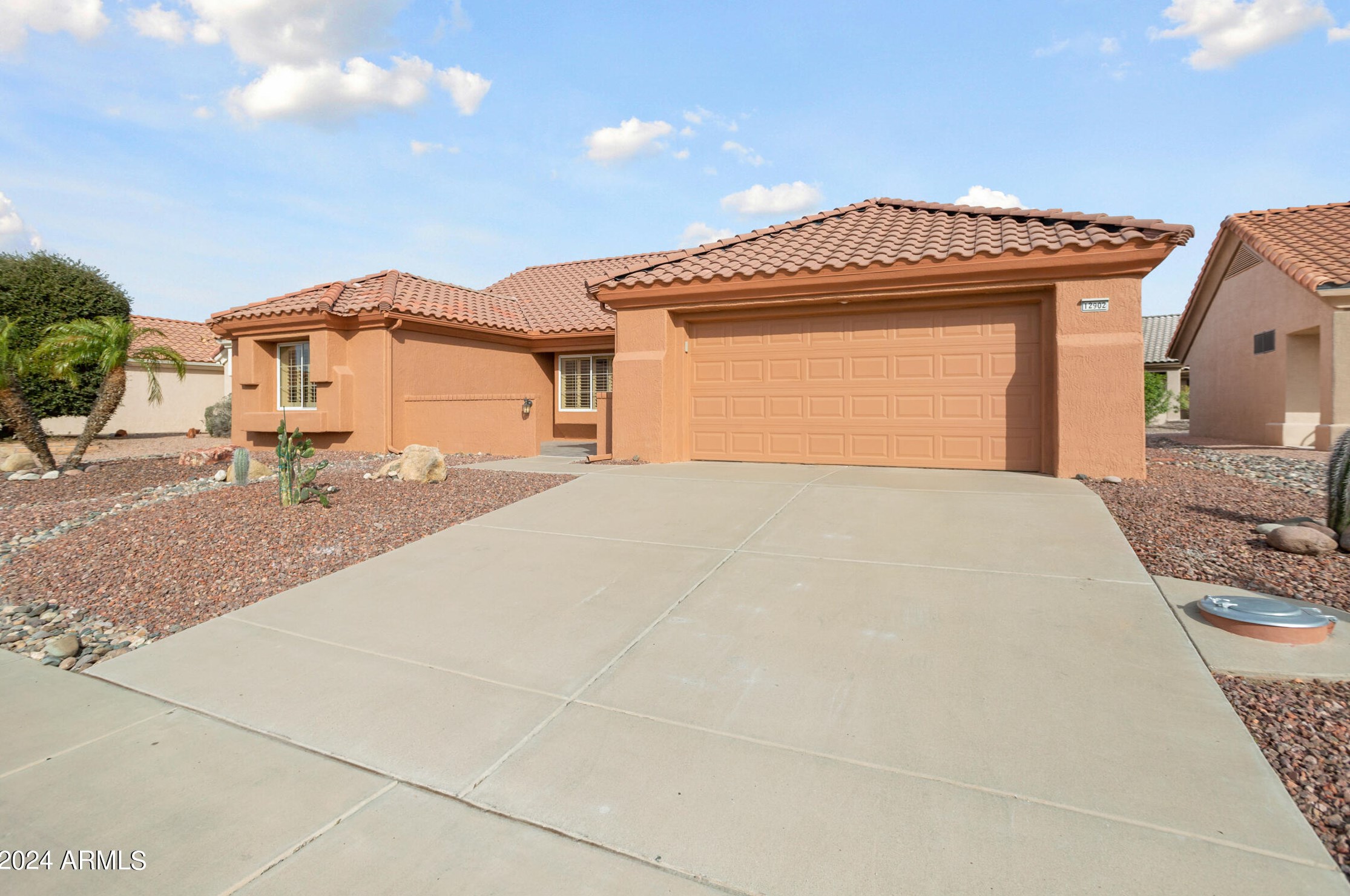 12902 Pontiac Dr, Sun City, AZ 85375-3359